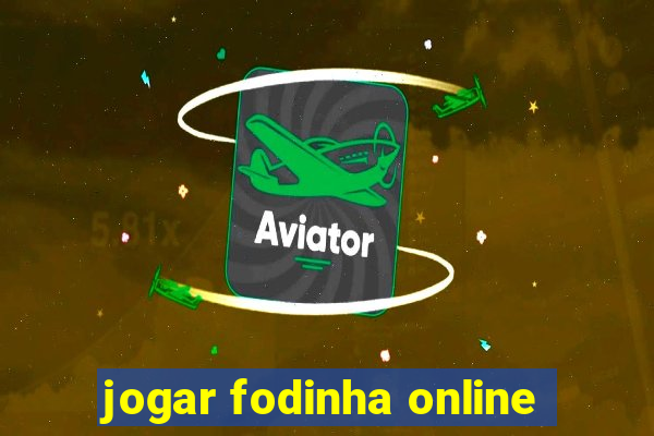 jogar fodinha online